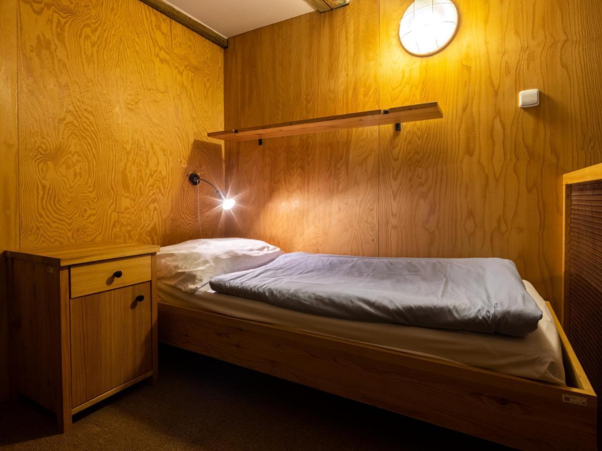Zamecky Hostel Litomyšl Eksteriør billede