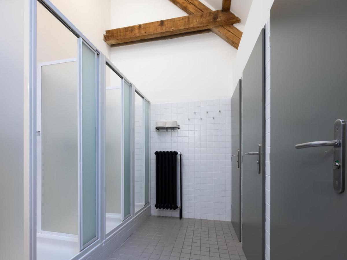 Zamecky Hostel Litomyšl Eksteriør billede