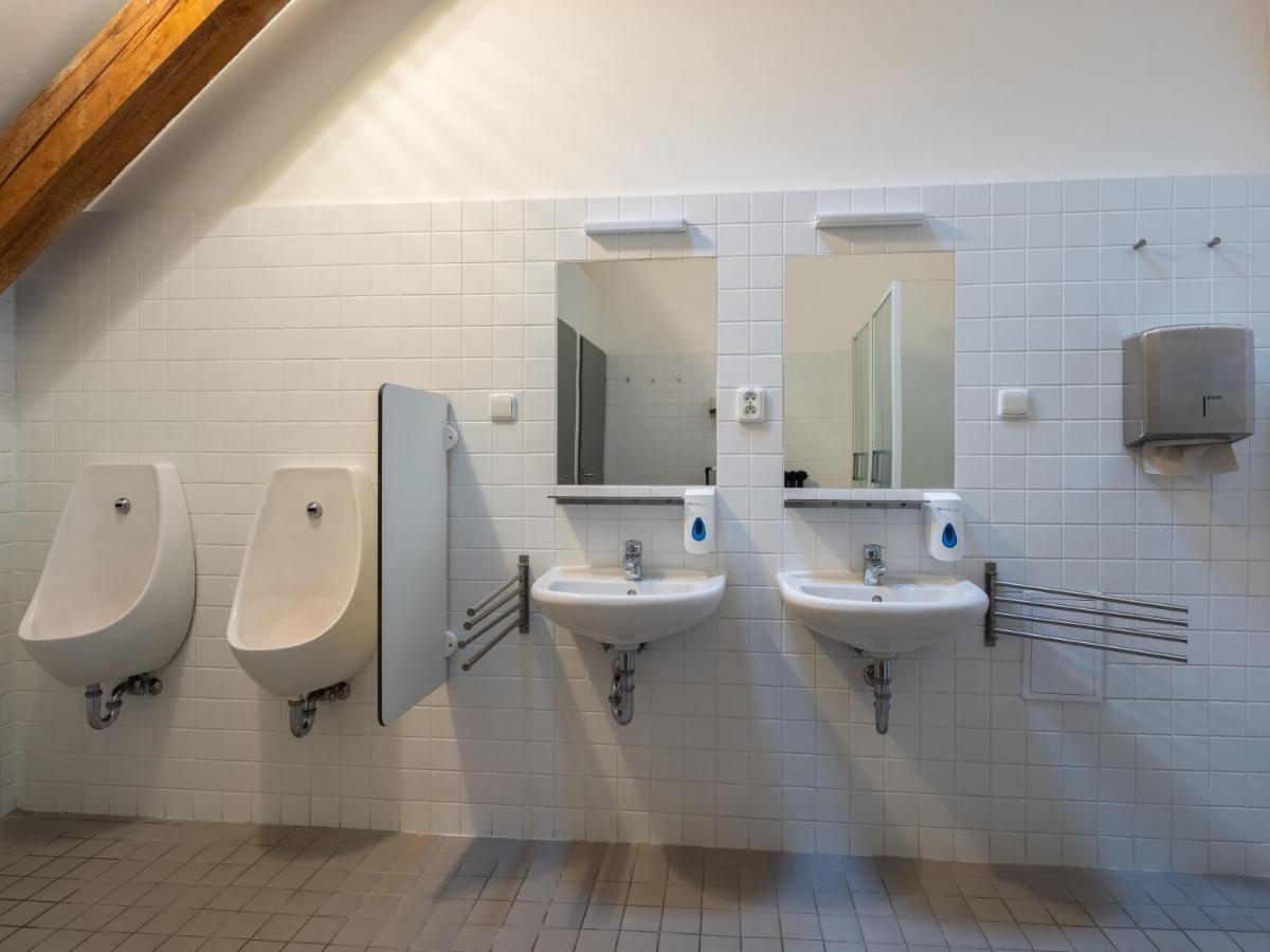 Zamecky Hostel Litomyšl Eksteriør billede
