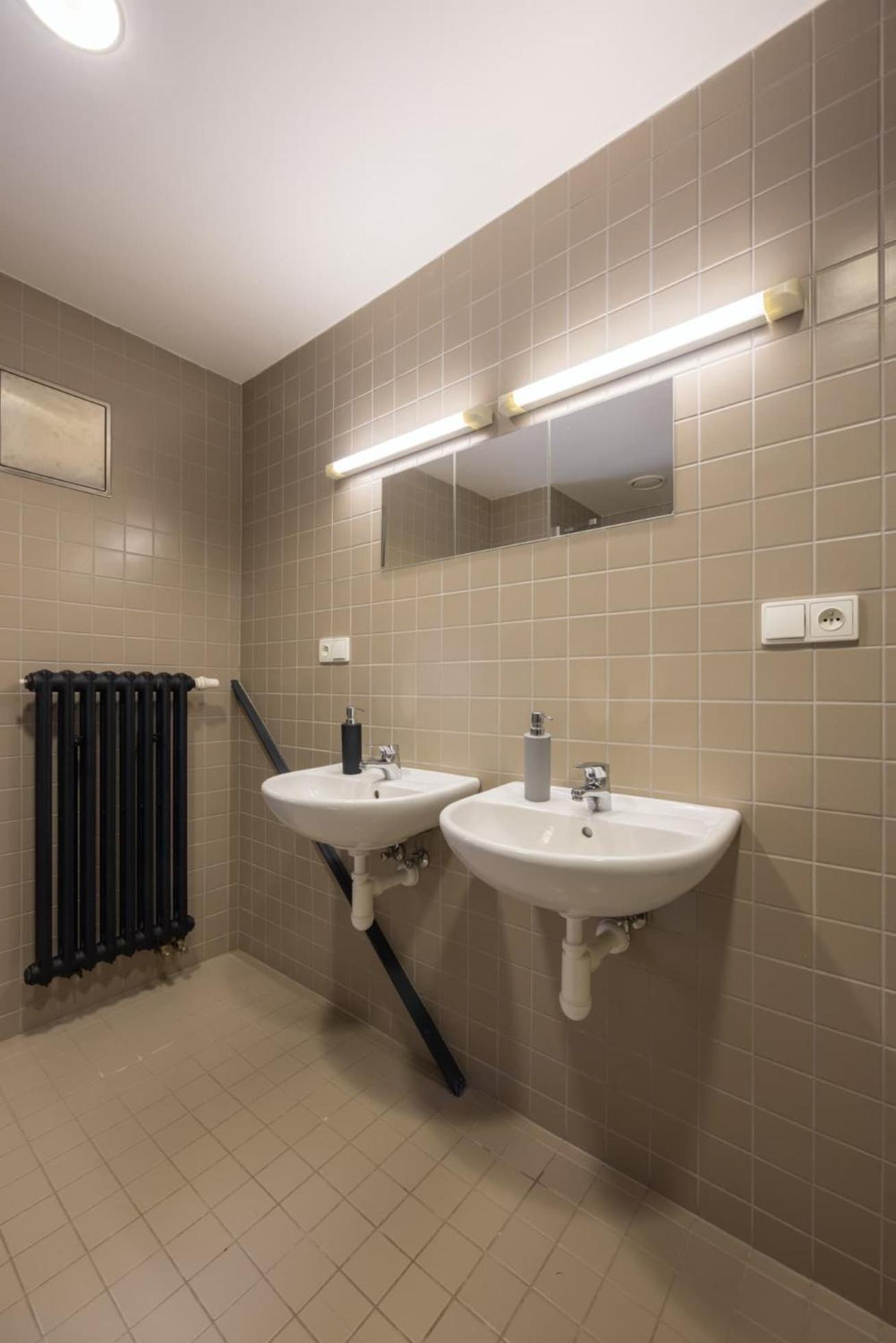 Zamecky Hostel Litomyšl Eksteriør billede